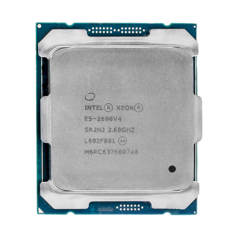 INTEL XEON E5-2690 v4 2.6GHz SR2N2 Socket LGA2011-3