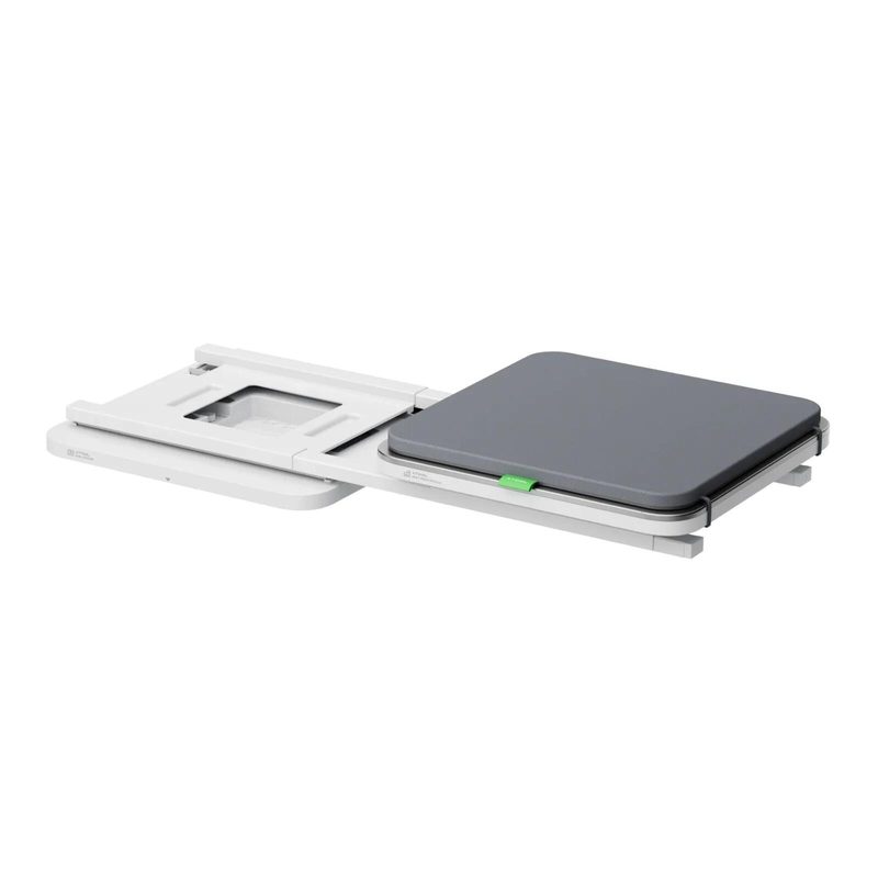 Station double xTool pour WonderPress
