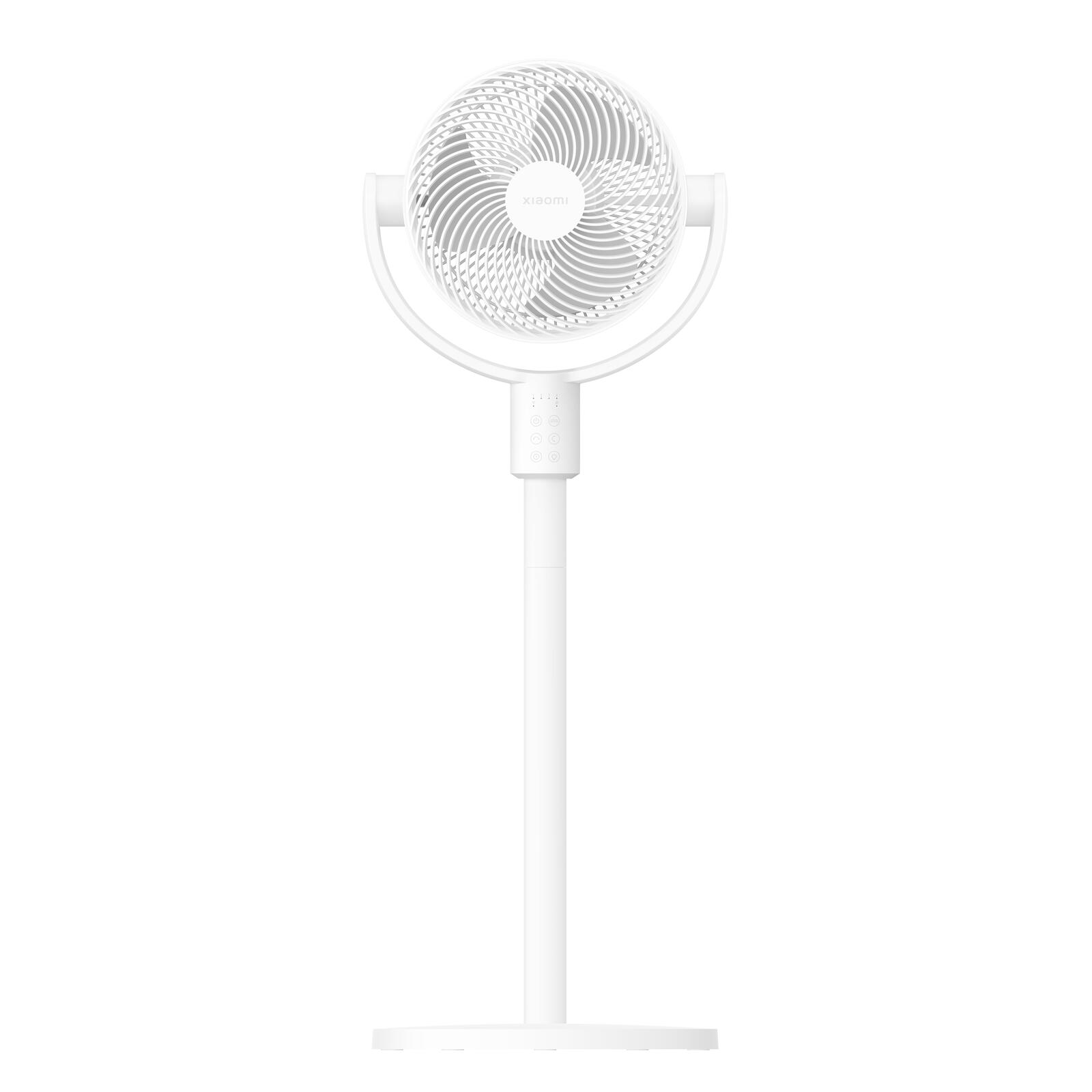 Ventilateur sur pied Xiaomi Smart Standing Air Circulation à lames