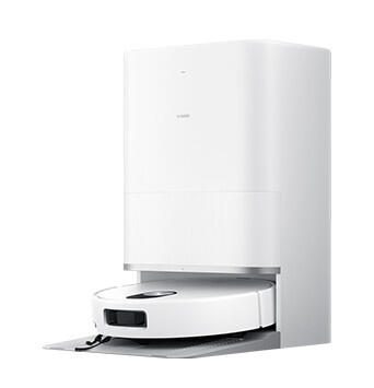 Aspirateur robot Xiaomi Robot Vacuum 5, blanc