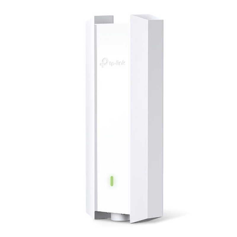 TP-Link Omada EAP610-Outdoor Point d'accès WiFi 6 double bande Omada jusqu'à 18 Gbit/s