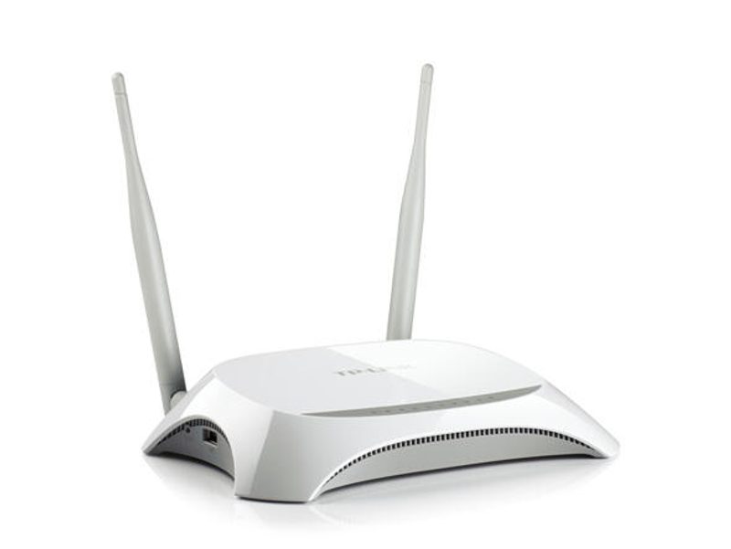 Routeur TP-LINK TL-MR3420 3G/4G WLAN