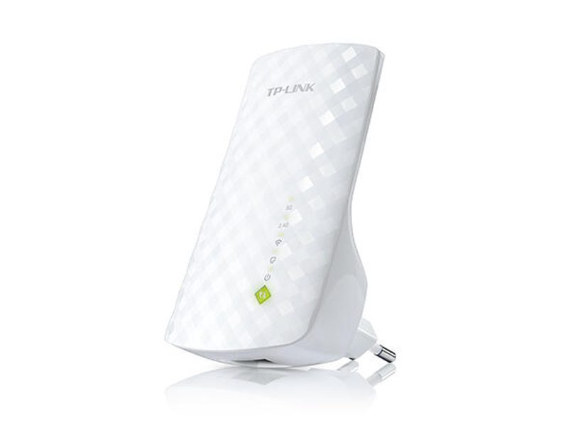 Répéteur Wi-Fi TP-LINK RE200 AC750 Dual Band