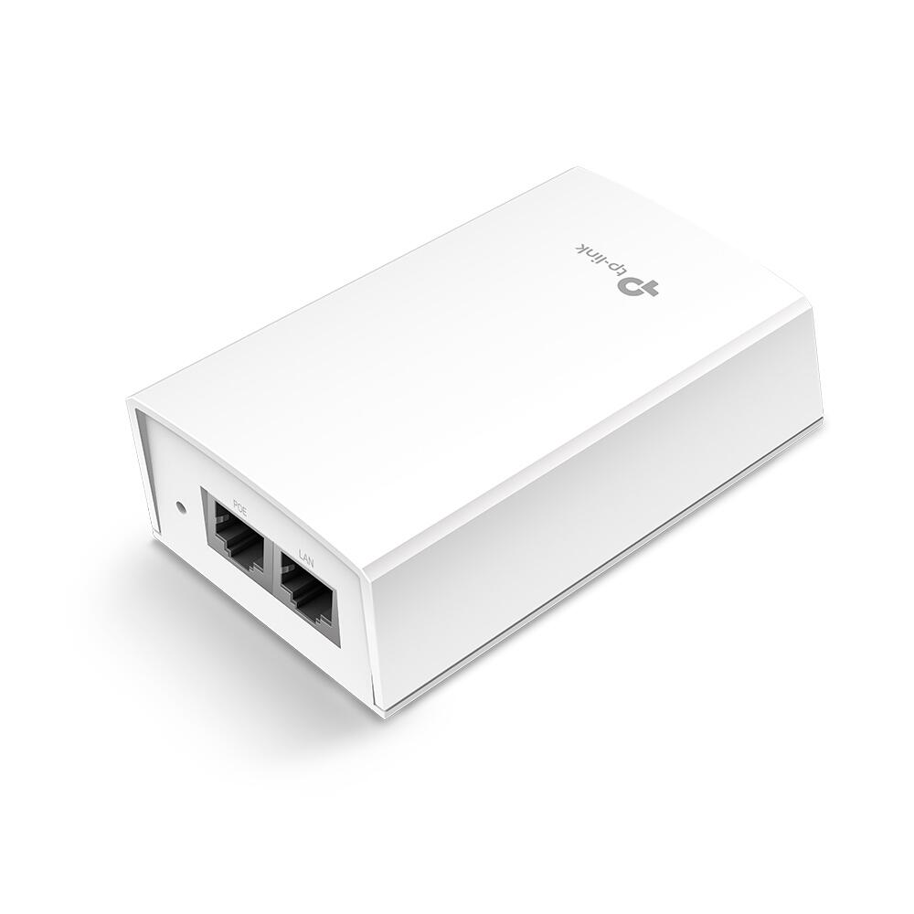 TP-Link TL-POE4824G - Injecteur PoE passif 48V 24W