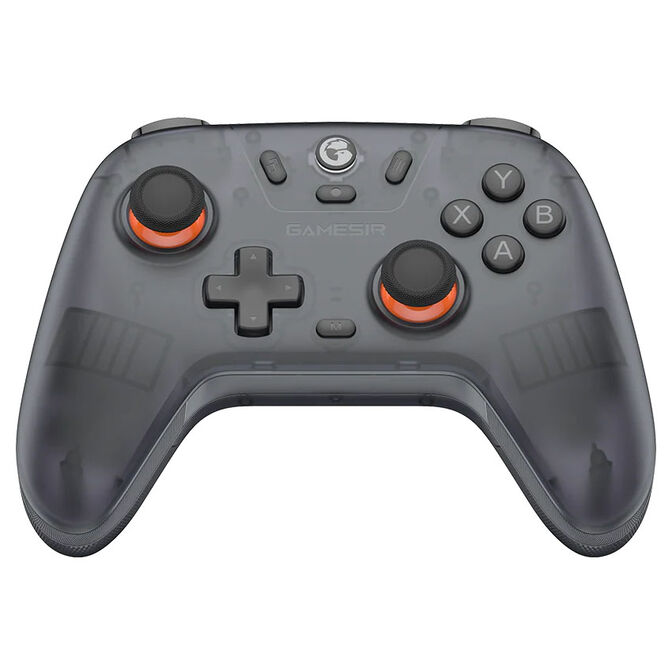 GameSir Nova Lite Multiplatform Gamepad - noir, transparent