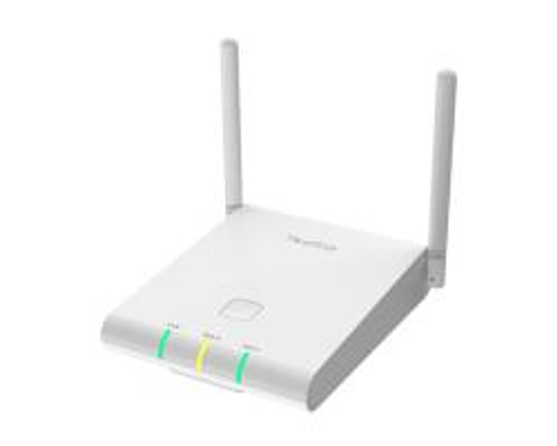 Yealink W90B - Station de base pour téléphone sans fil VoIP avec affichage du numéro d'appel