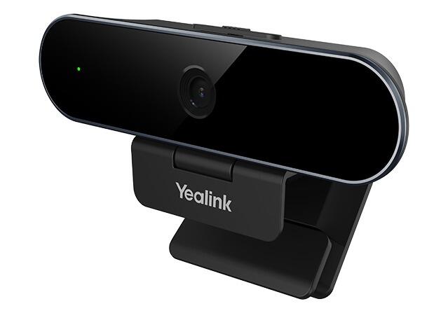Yealink UVC20 Webcam USB