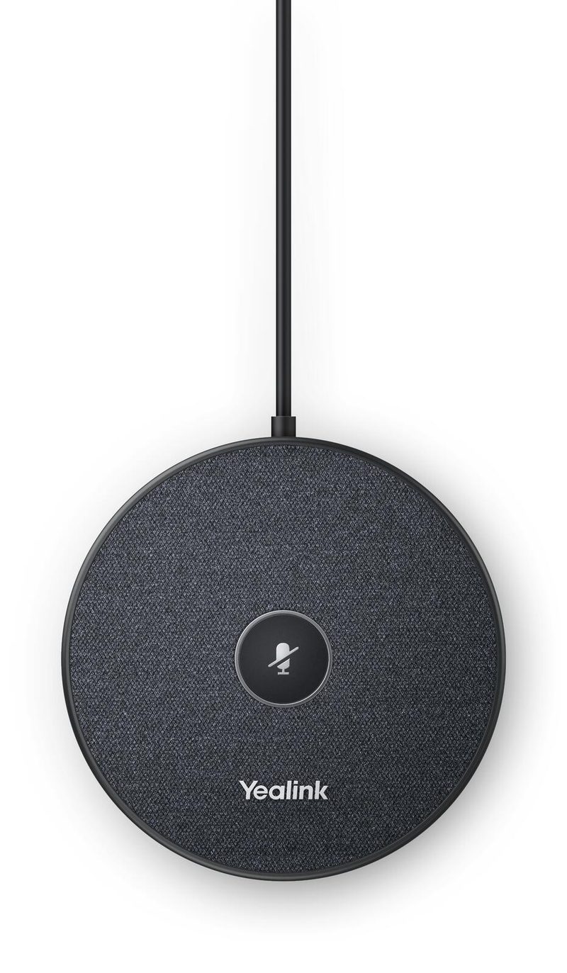 Yealink VCM35 Microphone-Array pour visioconférences