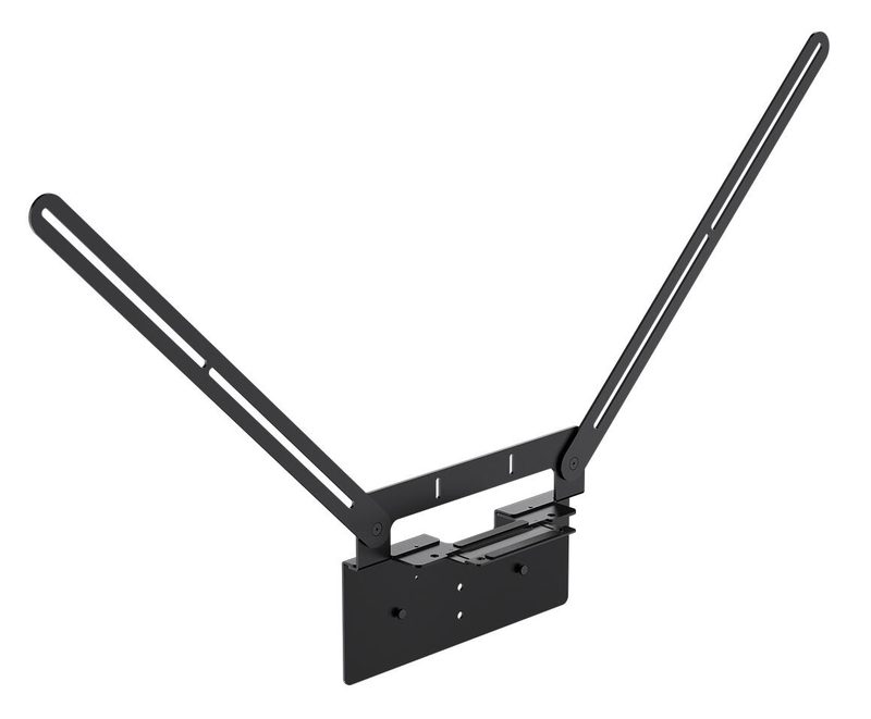 Yealink VB-TVMount-01 pour A50, A40 et SmartVision 40