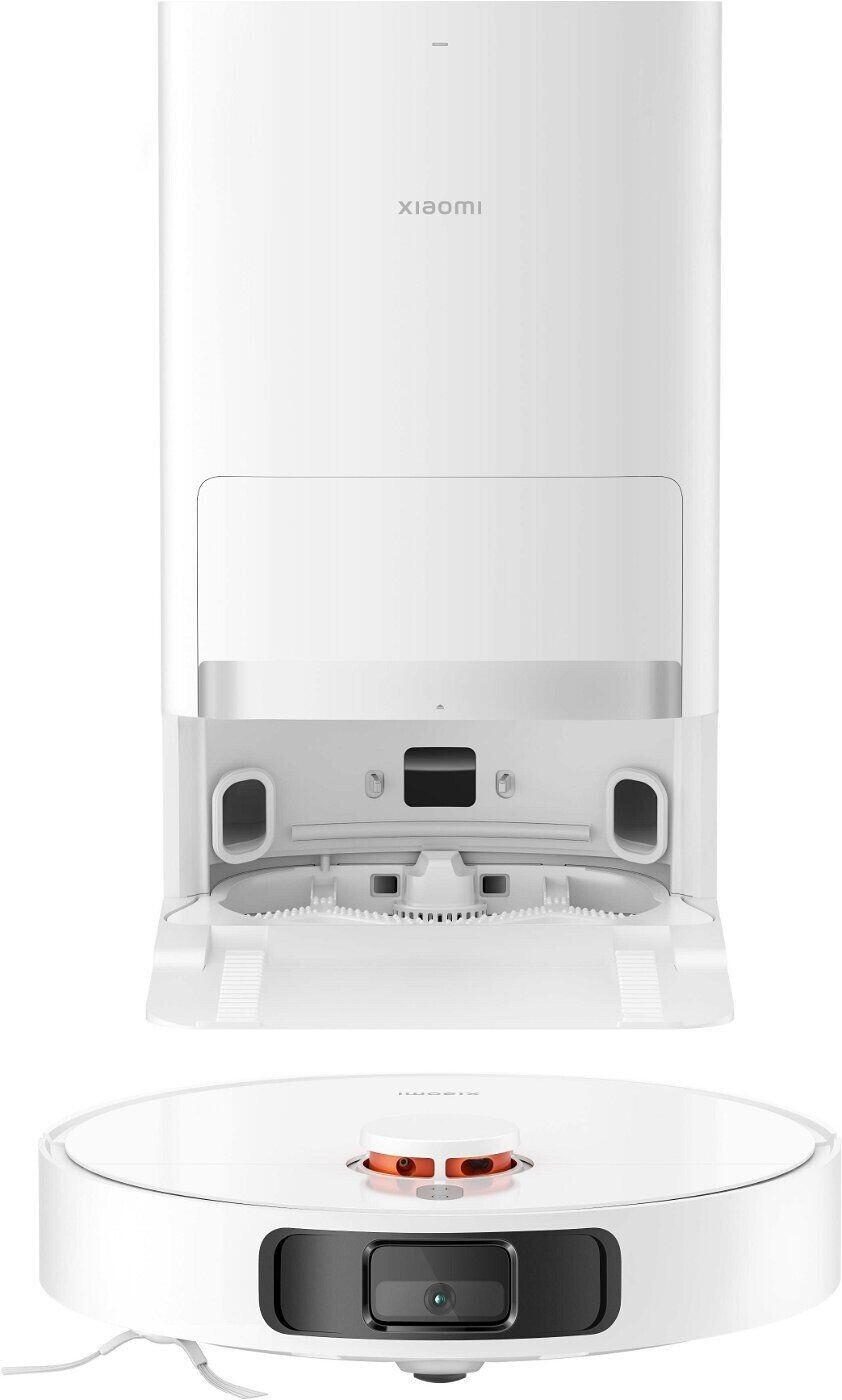 Aspirateur robot Xiaomi Robot Vacuum x20, blanc