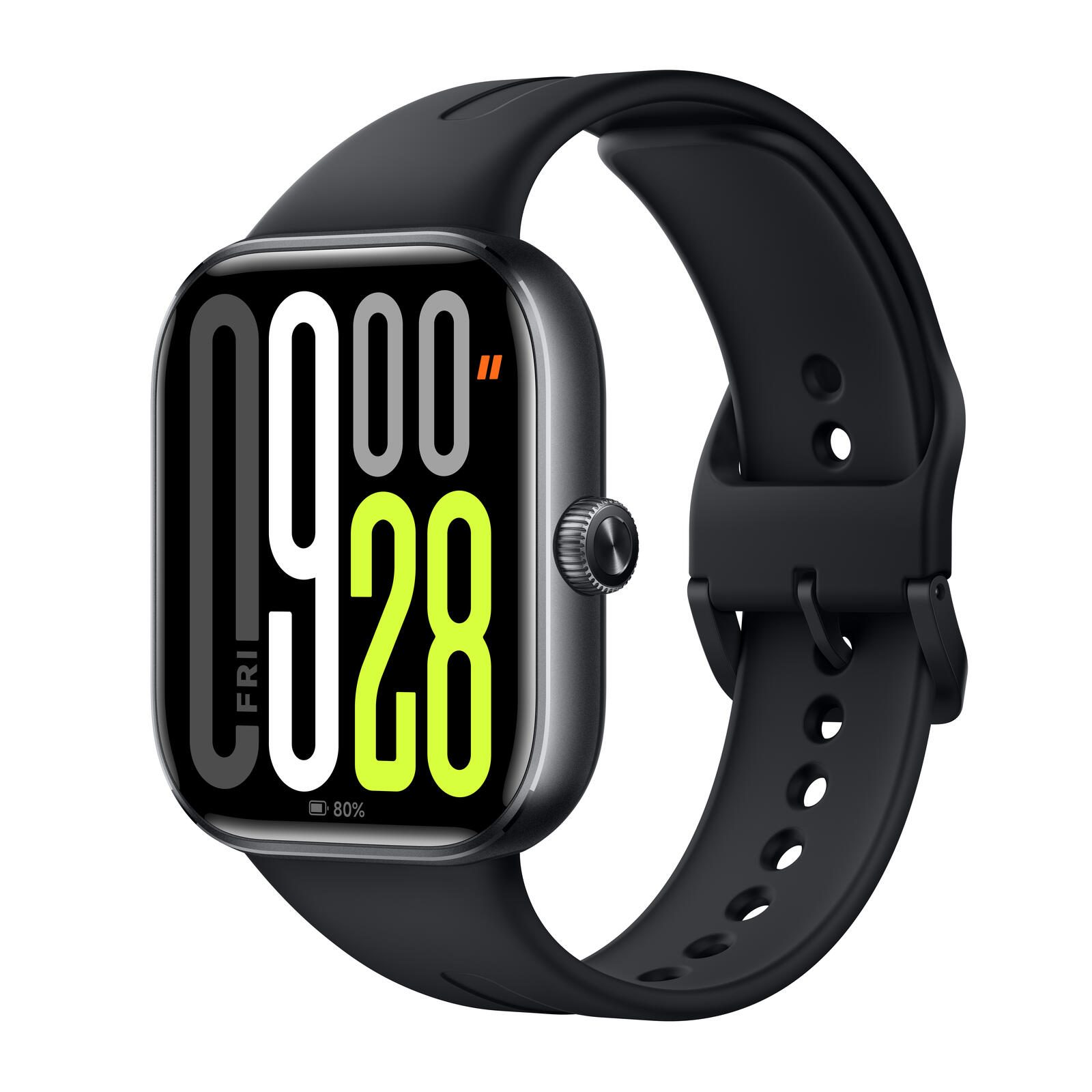 Montre connectée Xiaomi Redmi Watch 5 - noir