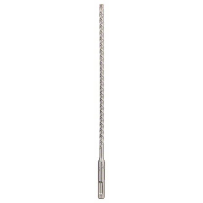 Bosch PRO SDS plus-5X Mèche à percussion SDS plus 6 x 200 x 260 mm - 2608833780