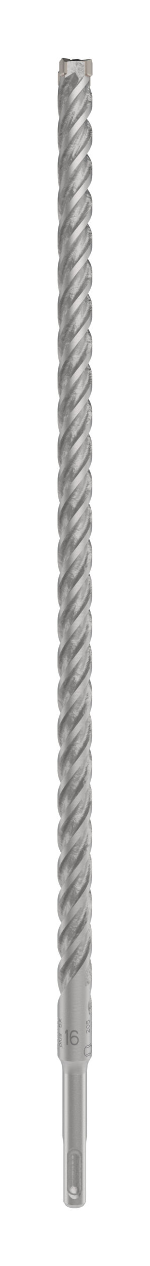 Bosch PRO SDS plus-5X foret à percussion, 16 x 400 x 460 mm