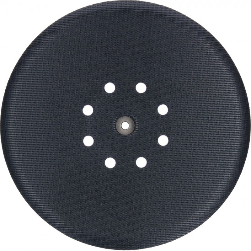 BOSCH Disque de ponçage, moyen, 215 mm 2608000764