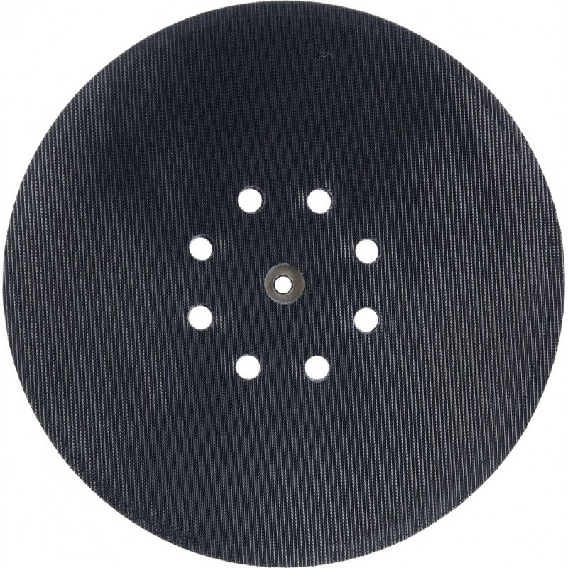 BOSCH Set de disques de ponçage, dureté moyenne, 215 mm 2608000766