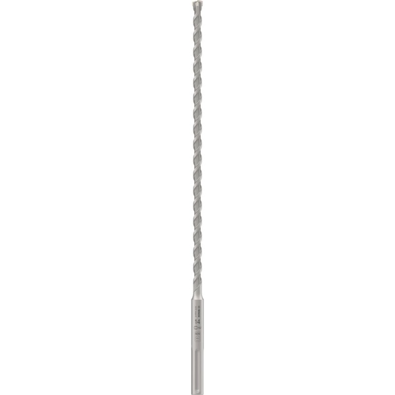 Foret à percussion BOSCH PRO SDS max-4, 14 x 400 x 540 mm 2608706848
