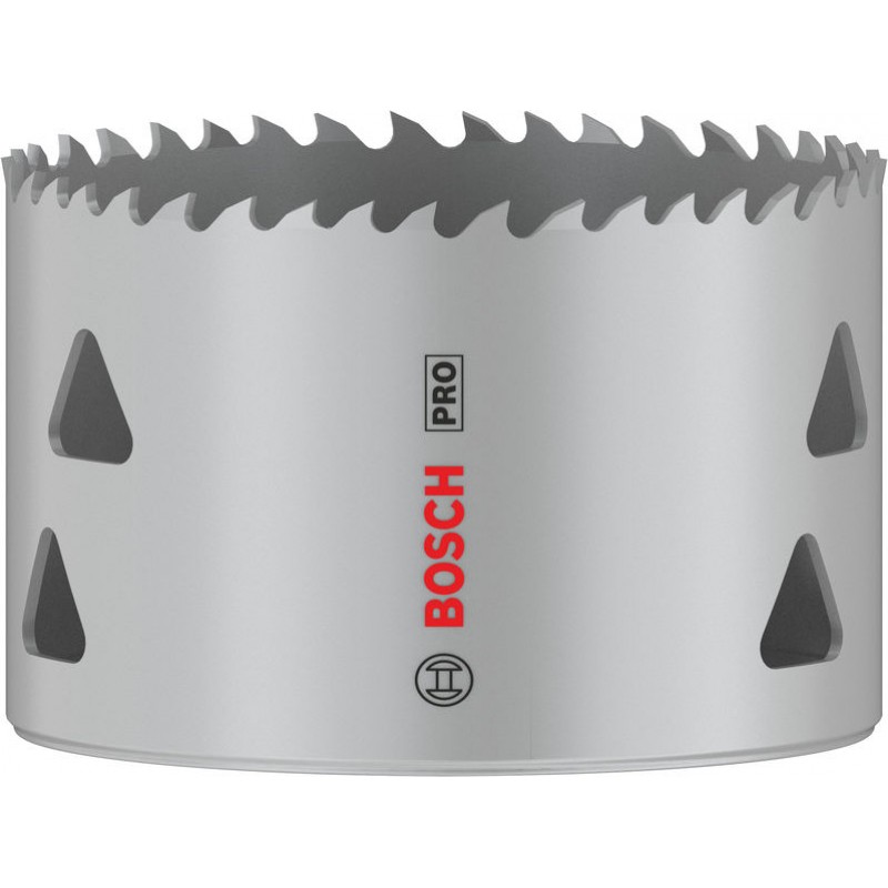 Tronçonneuse à matériaux multiples Bosch PRO, 76 mm, avec filetage 2608901526