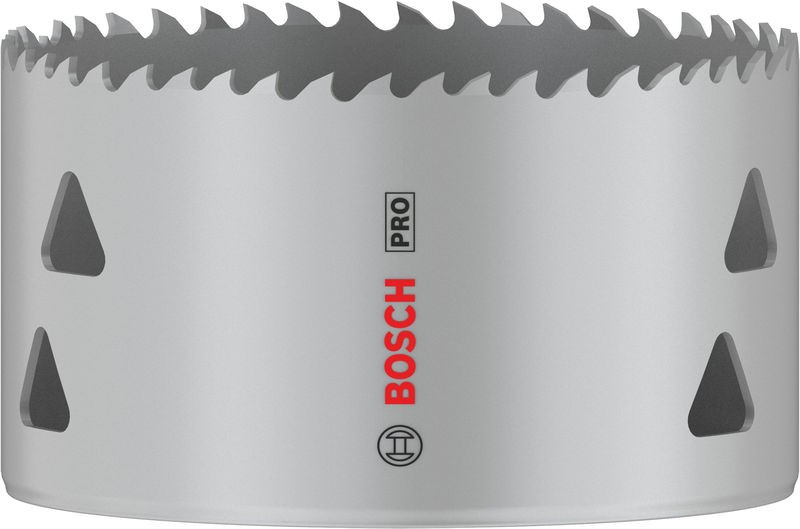 Tronçonneuse à matériaux multiples BOSCH PRO, 89 mm, avec filetage 2608901530