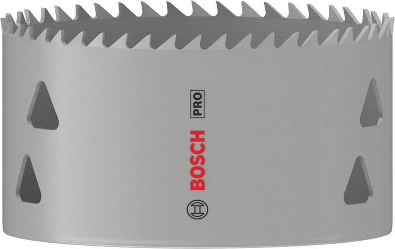 BOSCH Dierovka PRO Multi Material, 92 mm, avec filetage 2608901531