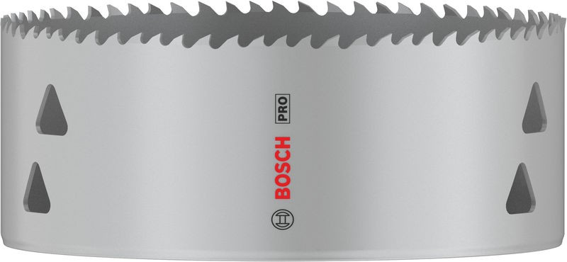 BOSCH PRO Multi Material Lochsäge, 127 mm, avec filetage 2608901540
