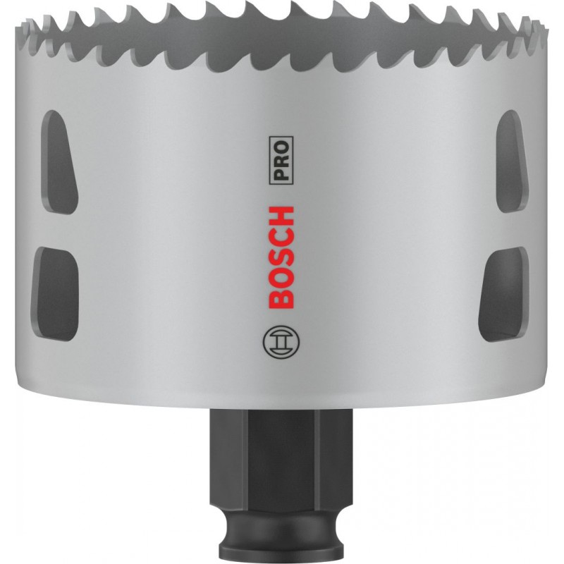 Tronçonneuse à guirlande Bosch PRO Multi Material PC Plus, 73 mm 2608594401