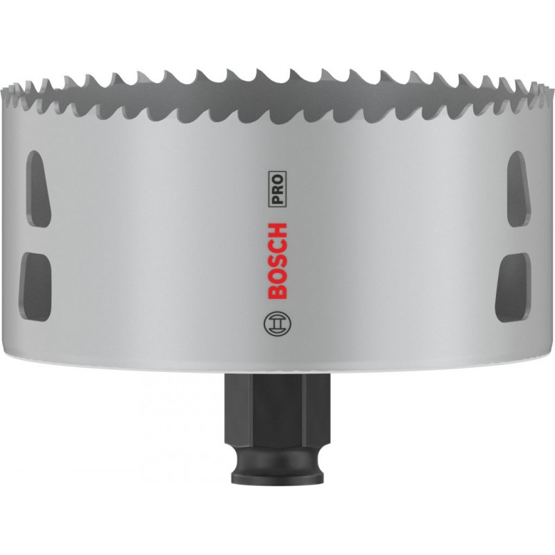 BOSCH PRO Multi Material PC Plus scie cloche, 102 mm 2608594410