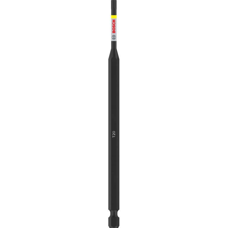 Bosch PRO Écrous Torx à impact, T20, 150 mm