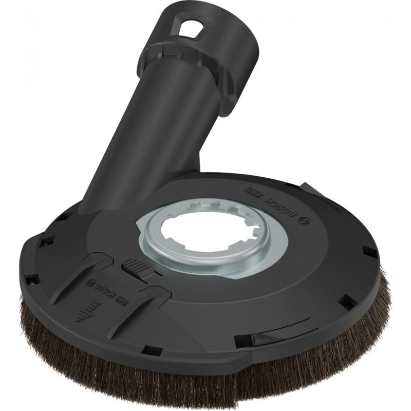 BOSCH PRO Capot d'aspiration, sans clé, HG, 115/125 mm 2608000881