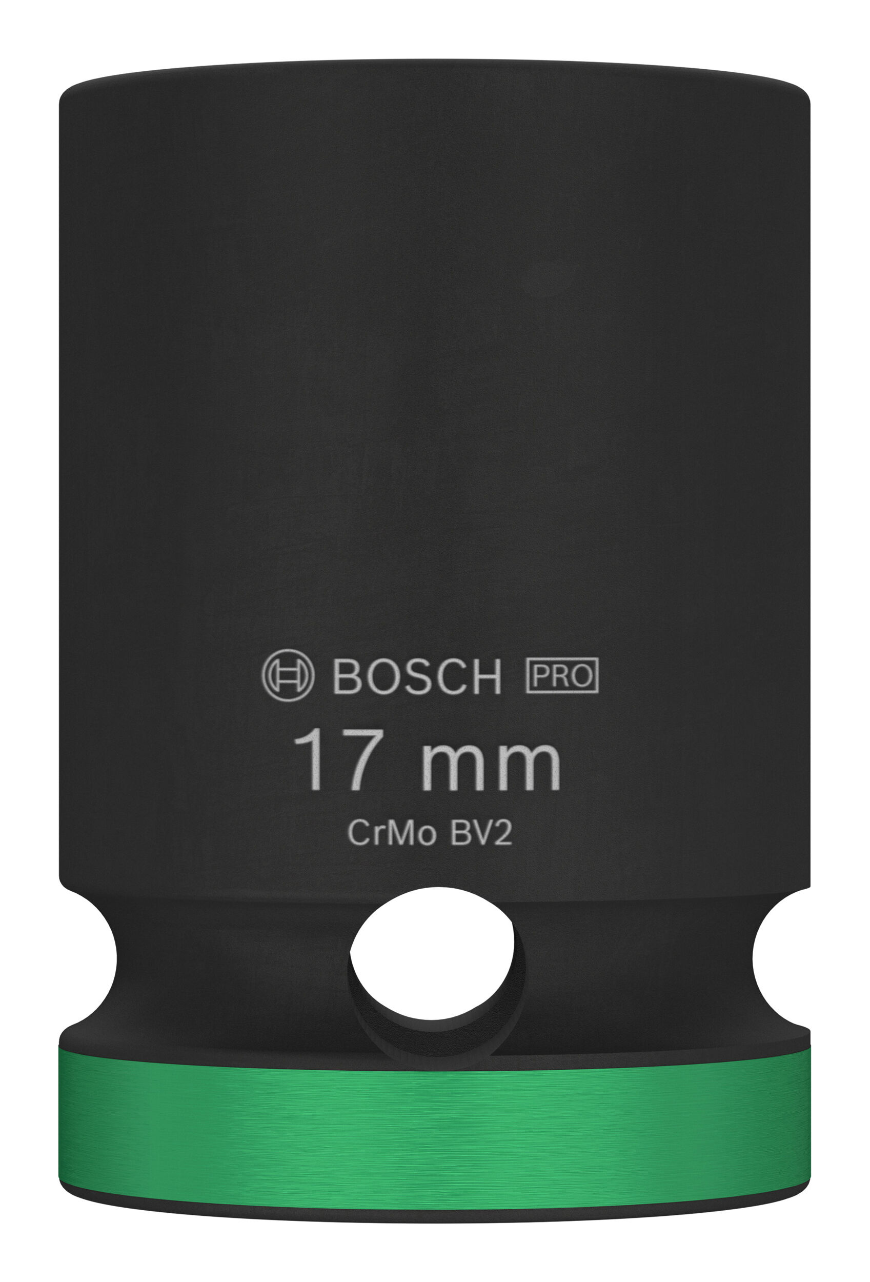 Bosch PRO Impact douille à choc 1/2" 17 mm standard - 2608003048