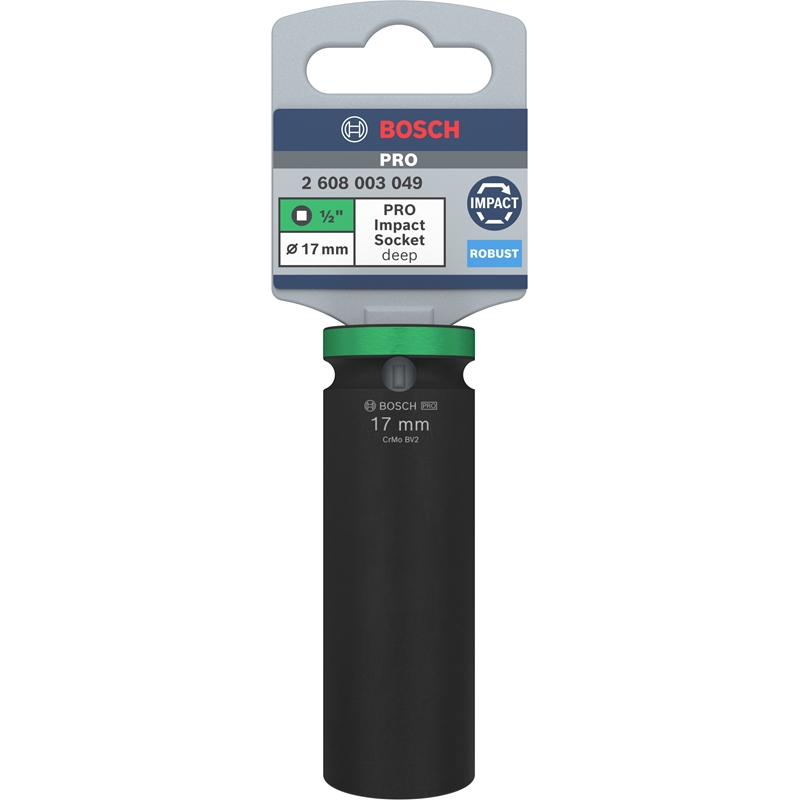 Bosch Power Tools PRO Impact 2608003049