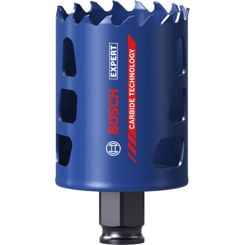 Tronçonneuse à guérir BOSCH EXPERT Multi Material