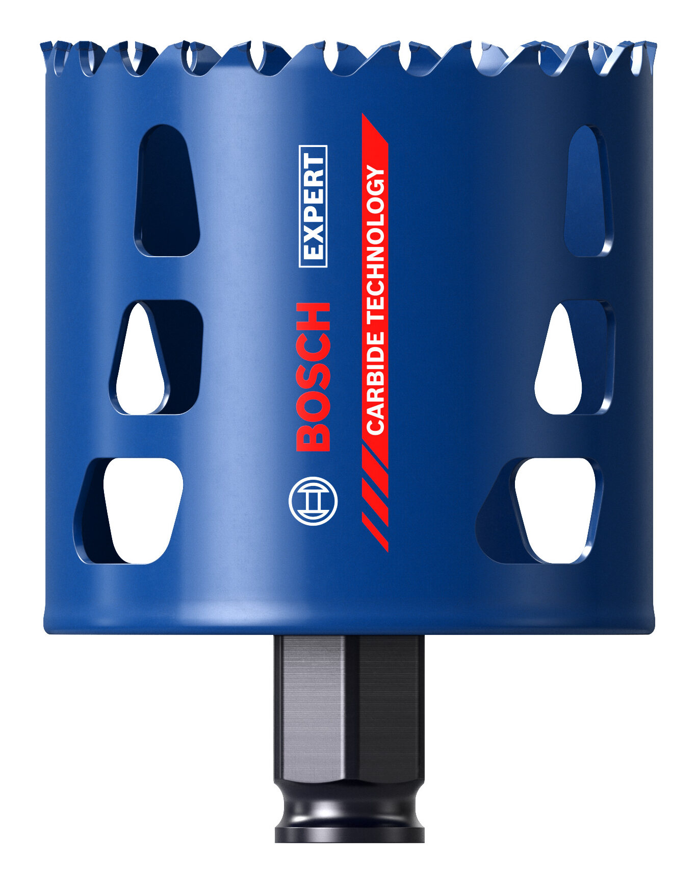 BOSCH EXPERT Multi Material scie cloche, 68 x 60 mm 2608901894