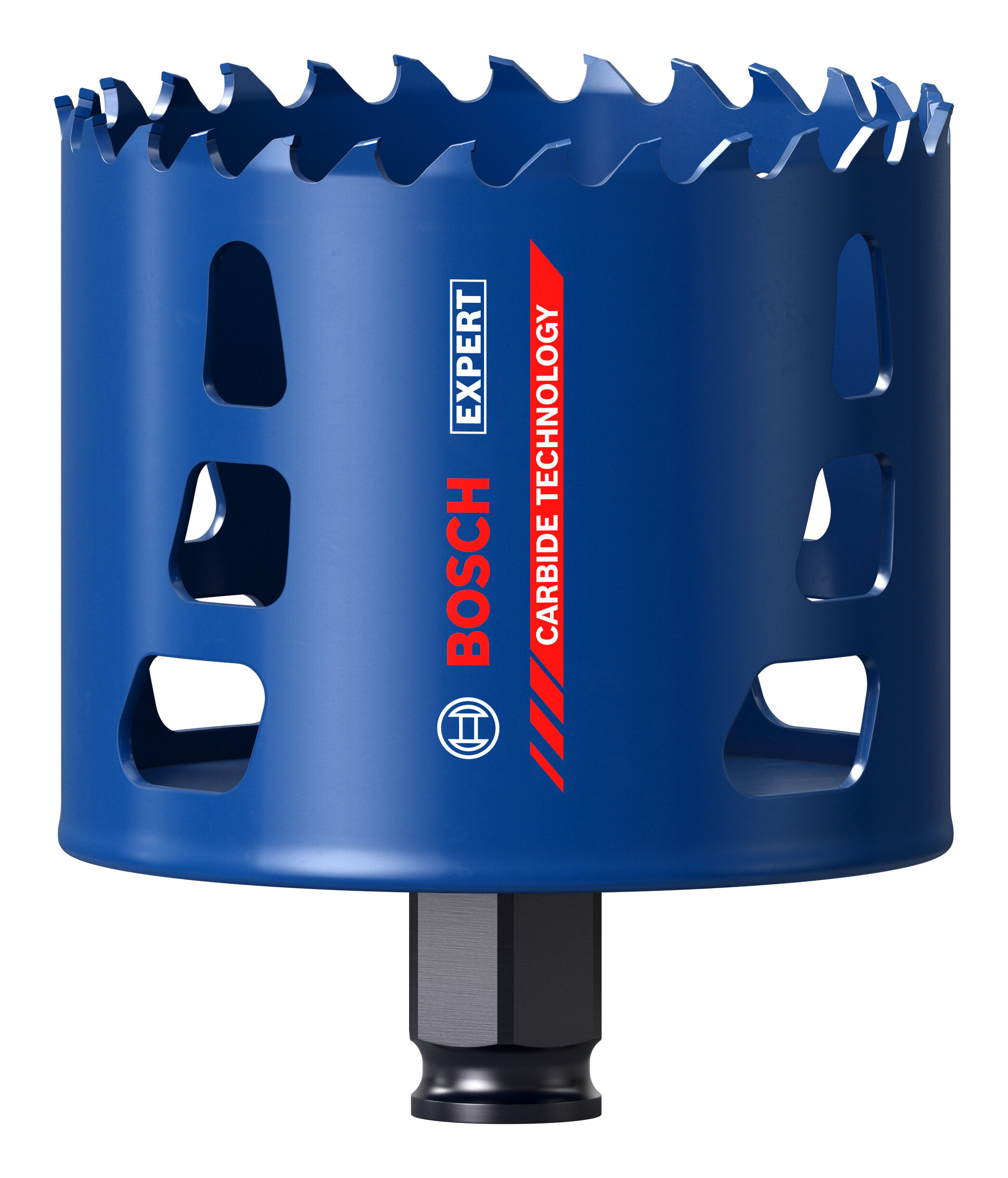 Scie cloche multi-matériaux BOSCH EXPERT 2608901897 (76 x 60 mm)