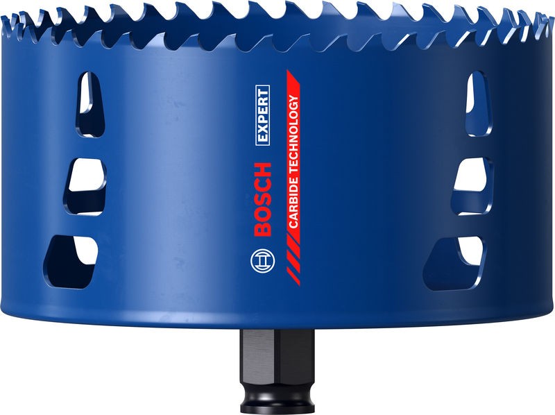 BOSCH EXPERT Multi Material Scie cloche pour matériaux multiples, 127 x 60 mm 2608901904