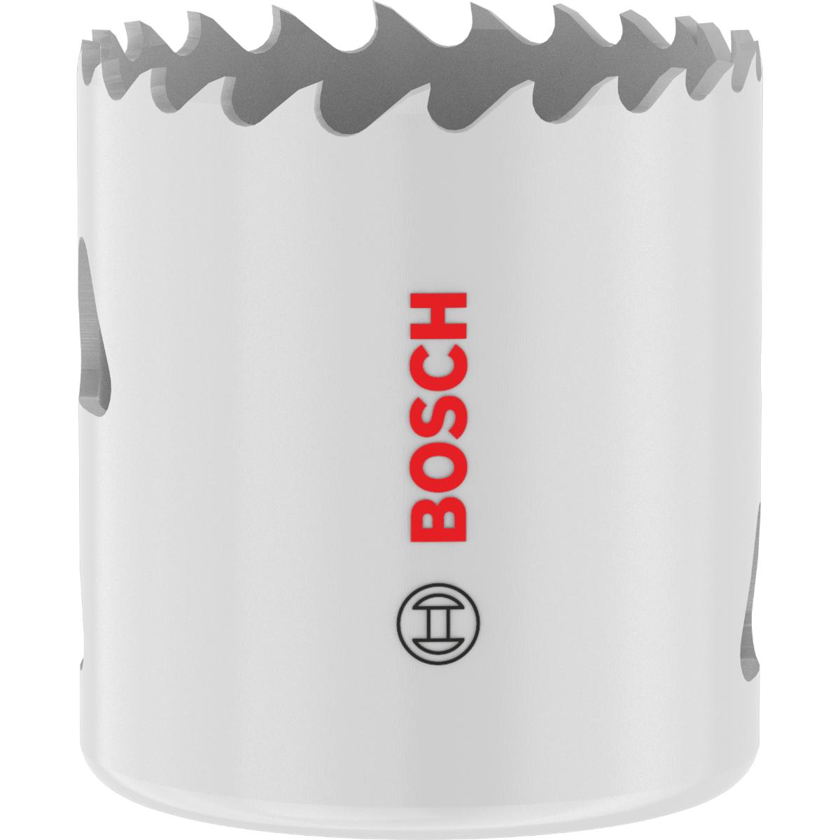 Bosch Multi Material Scie à Trou avec Filetage, 40 x 40 mm