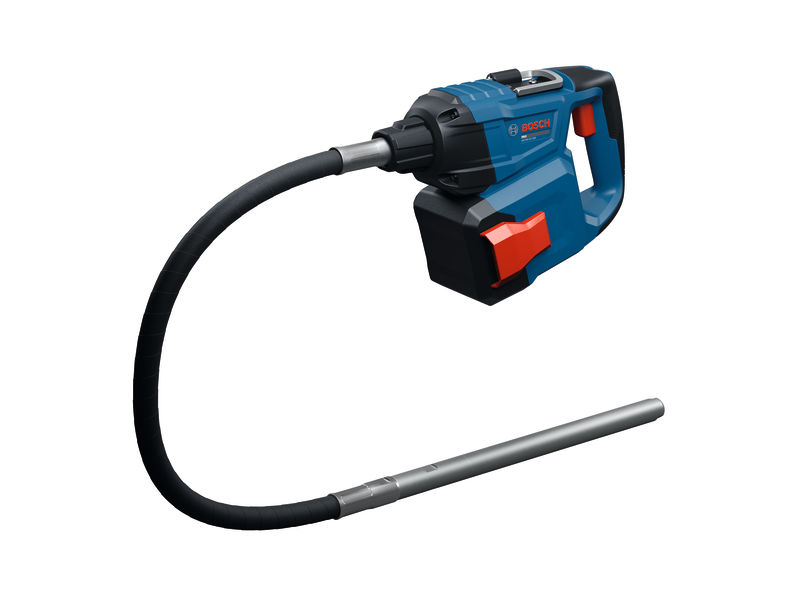 Bosch GVC18V-25-120D PROFESSIONAL Vibreur de béton 06019P9800