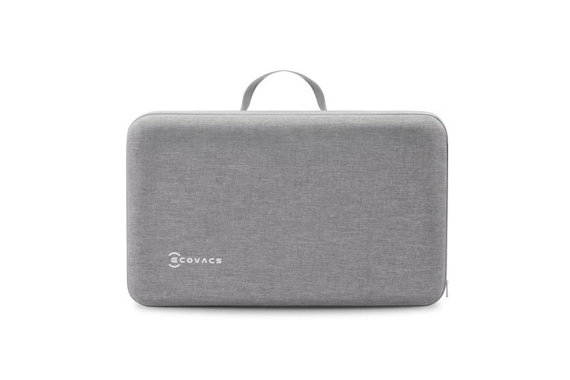 Ecovacs WINBOT Coffre de rangement Mini/Mini 2