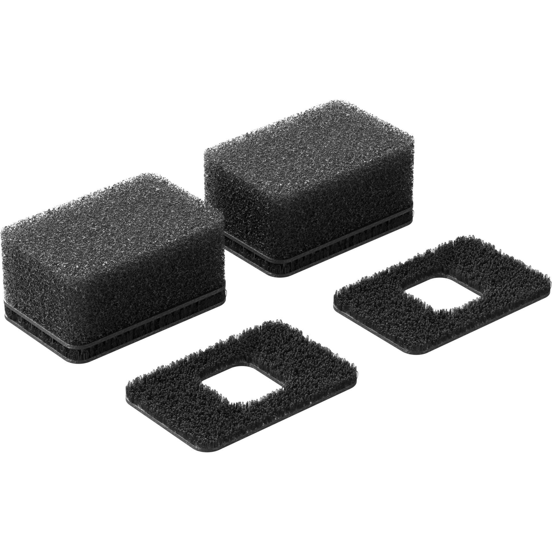 Insta360 X4 Protection anti-vent pour microphone INST740-04