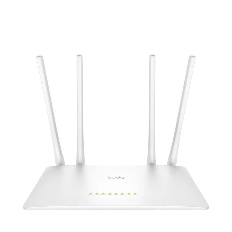 Routeur Wi-Fi Cudy WLRO AC1200