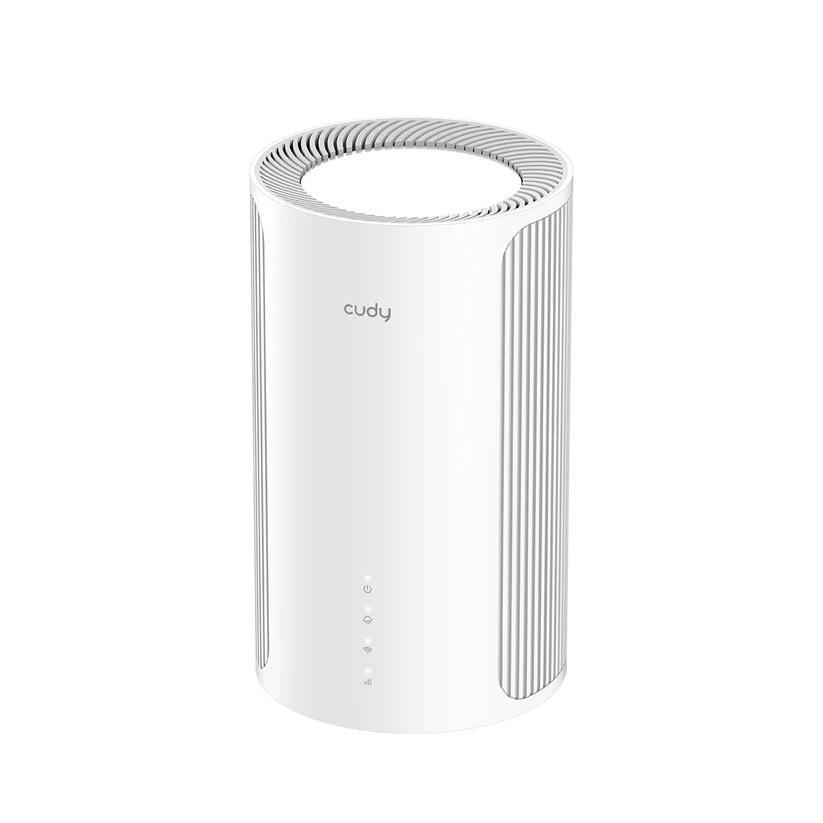 Routeur Cudy WLRO AX3000 Wi-Fi 6 5G Mesh Gigabit
