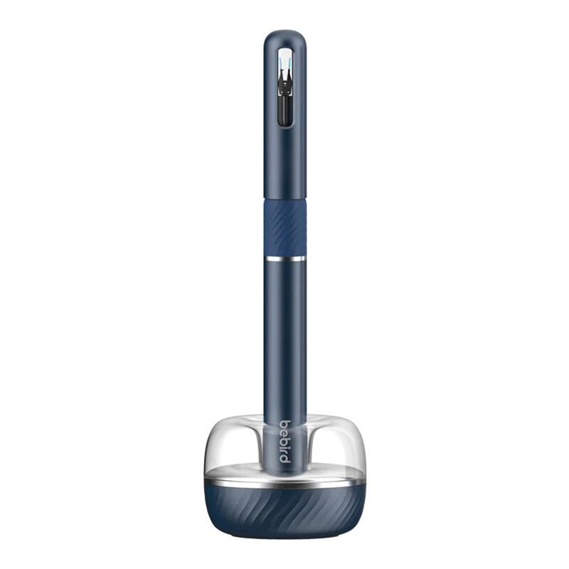 Nettoyeur d'oreilles Bebird Note 5 Pro bleu