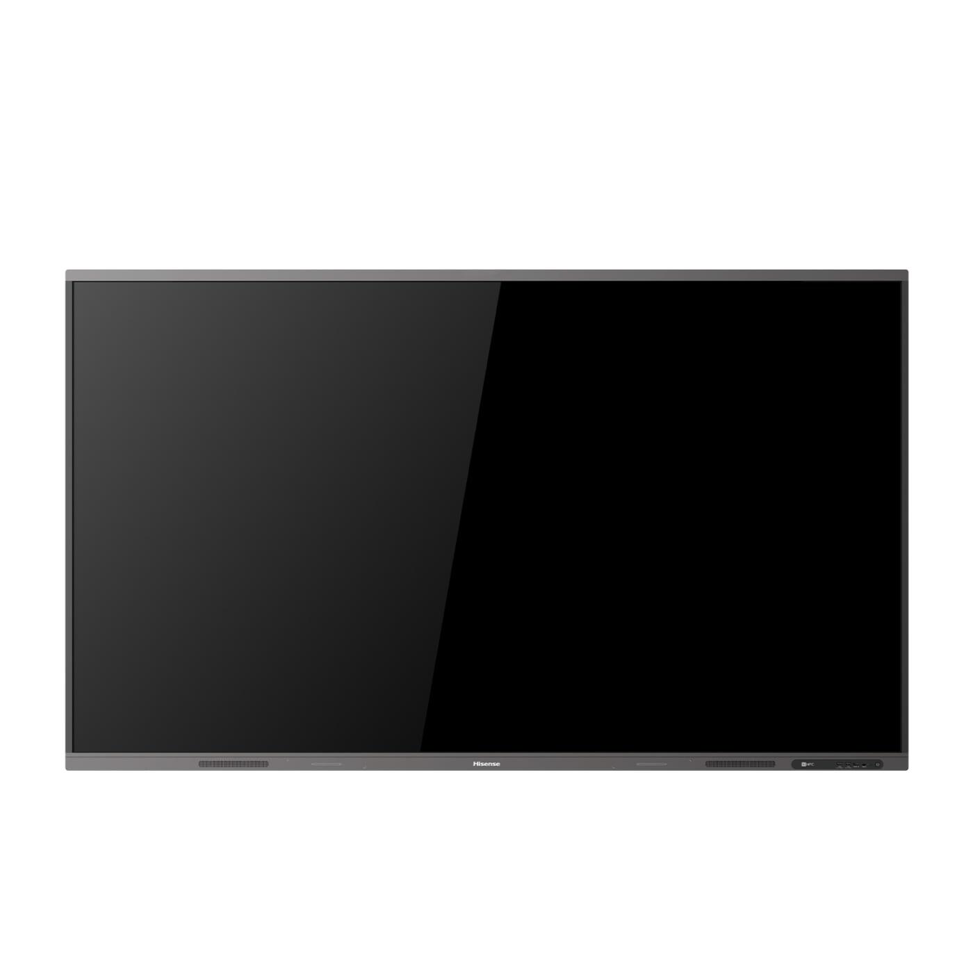 Hisense 86MR6DE-E GoBoard écran tactile interactif 218,44 cm (86") solution tout-en-un ultime