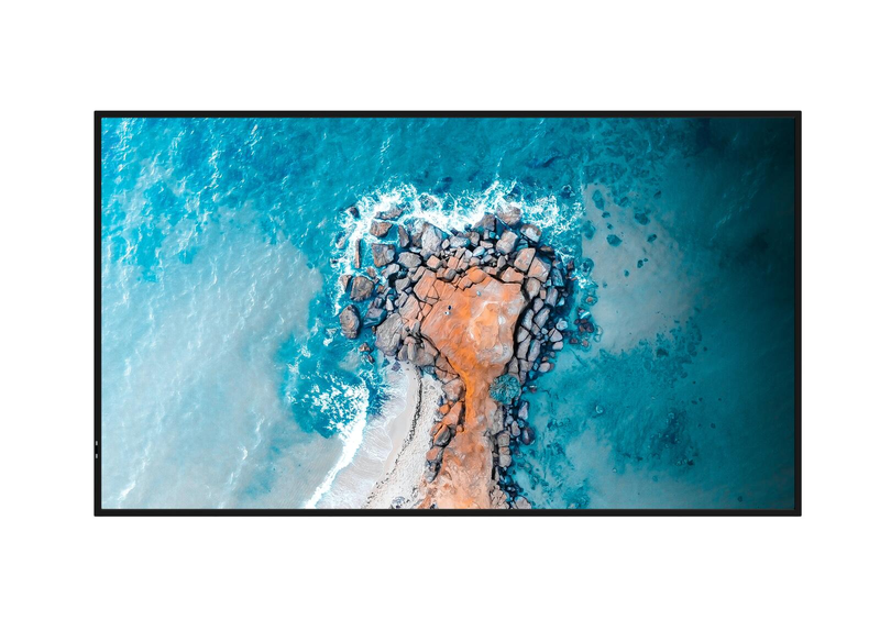 Écran professionnel Hisense 43DM66D 43" (109,22 cm) - Full HD IPS - 24/7