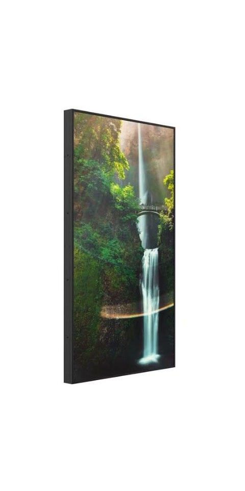 Hisense 55WH80F Écran haute luminosité 139,7 cm (55 pouces)