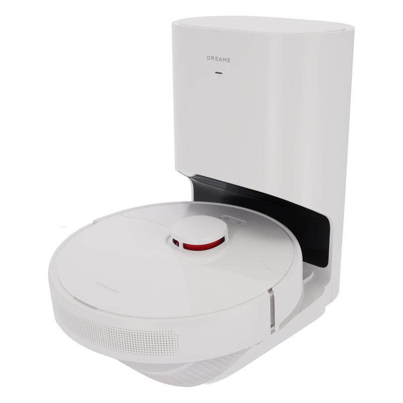 Dreame D10 Plus Aspirateur robot
