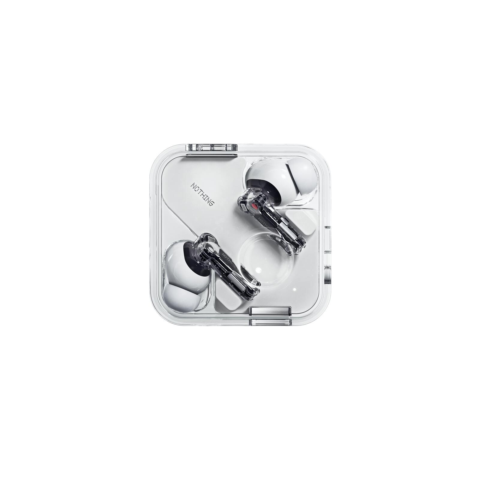 Casque Nothing Ear blanc