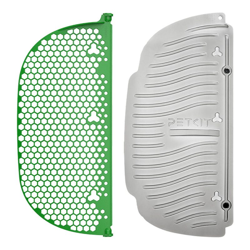 PETKIT Nettoyeur magnétique pour litière fine