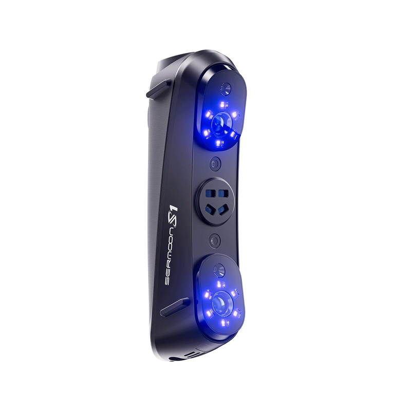 Creality Sermoon S1 Scanner 3D