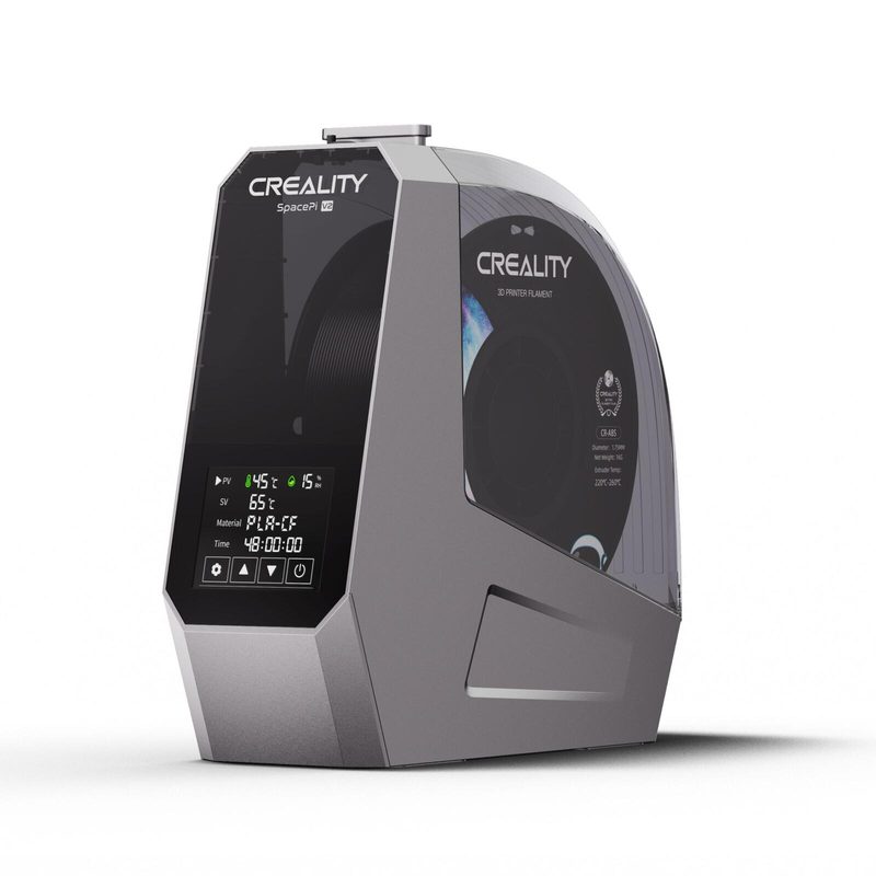 Creality Space Pi V2 Sèche-filament