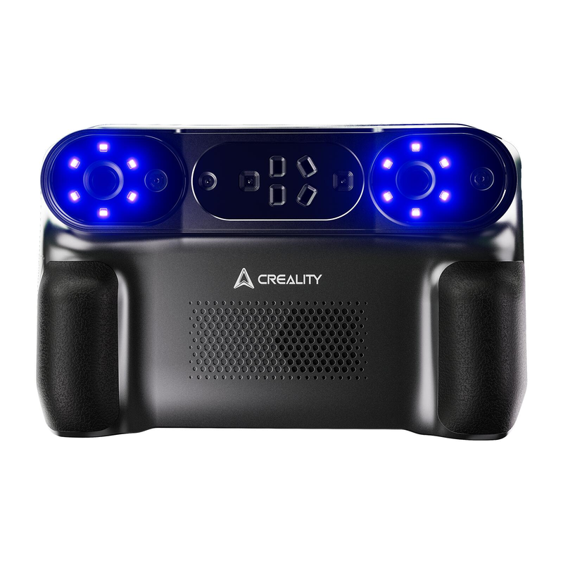 Creality Sermoon P1 Scanner 3D tout-en-un